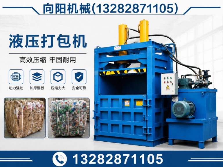 台州向阳机械展示图